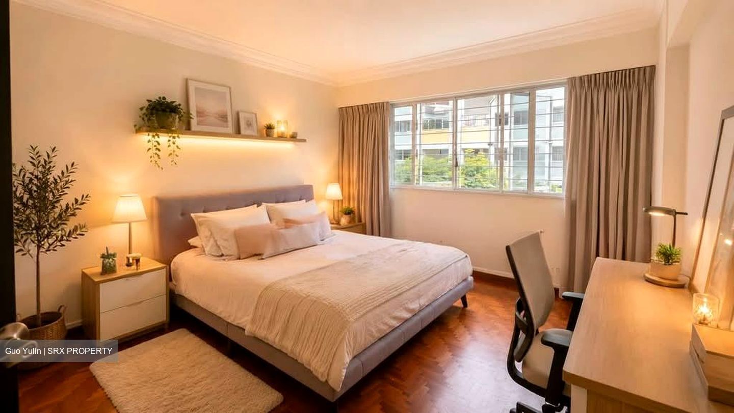 Blk 836 Yishun Street 81 (Yishun), HDB Executive #562445411